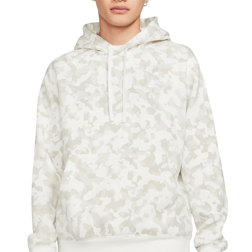 Men's Nike Hoodie Large Tall